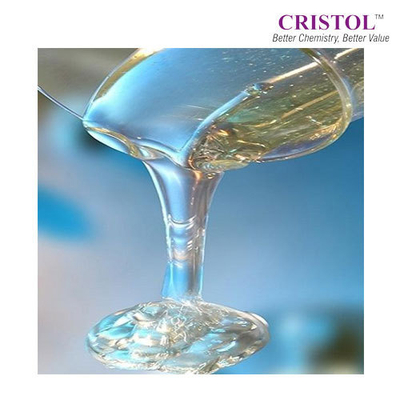 Polyether polyol for adhesive applications