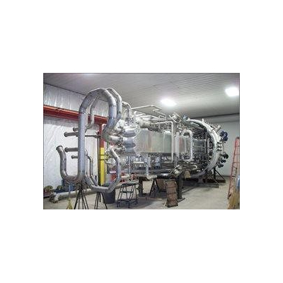 Liquéfacteurs d'hydrogène